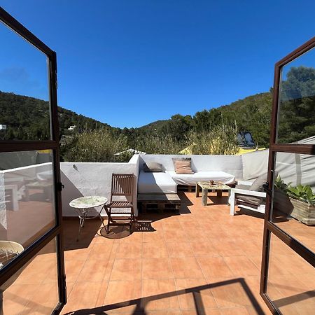 Boutique Hostal La Curandera De Salinas Sant Francesc de s'Estany Esterno foto