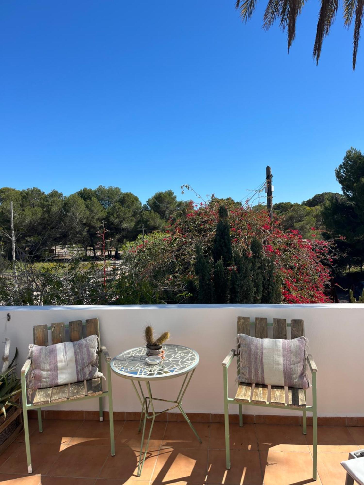 Boutique Hostal La Curandera De Salinas Sant Francesc de s'Estany Esterno foto